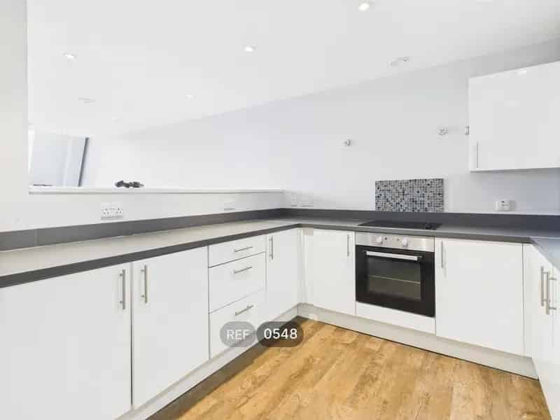 2 Bedroom Apartment to Rent Hull City Centre