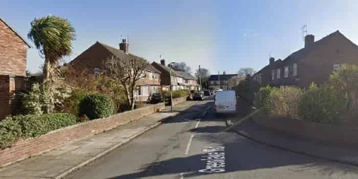 1 Bed Bungalow for 60+ or Mobility Needs in Allerton/Springwood