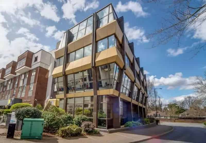 Serviced Offices for 8 to 70 People Flexible Terms