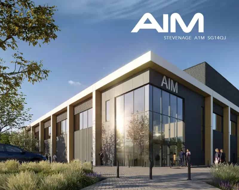 Industrial property For Rent , M65, Tockholes, England