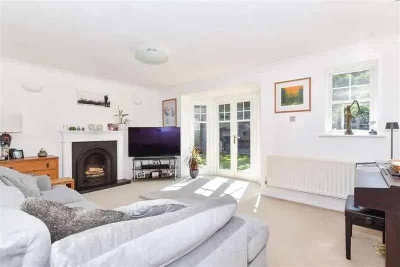 4 Bed Detached House for Sale Kings Hill