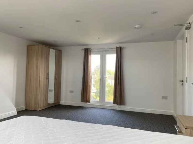 House Share to Rent