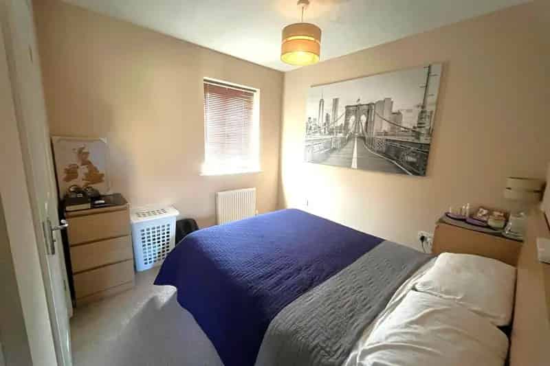 Spacious Coach House Moreton Hall Estate Bury City Centre A14 Access