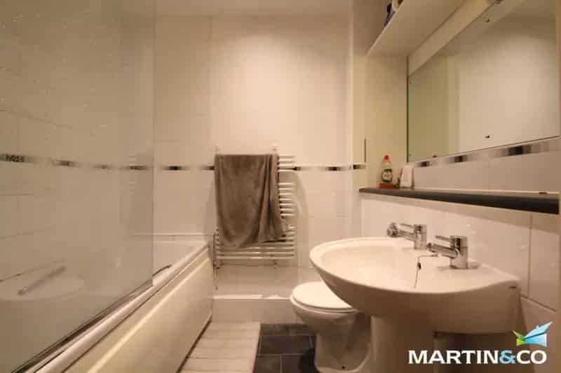 1 Bedroom Flat To Rent