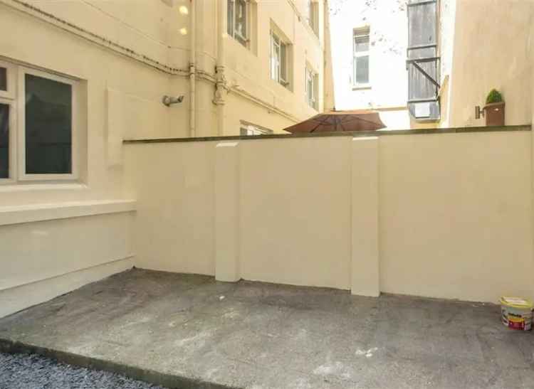 Modern Studio Apartment near Hyde Park