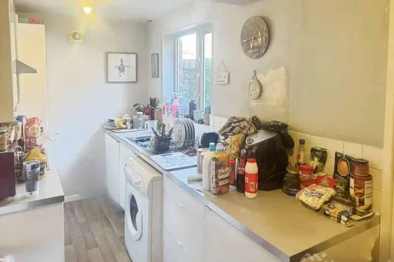 2 Bed End Terrace House Old Swan - Investor Opportunity