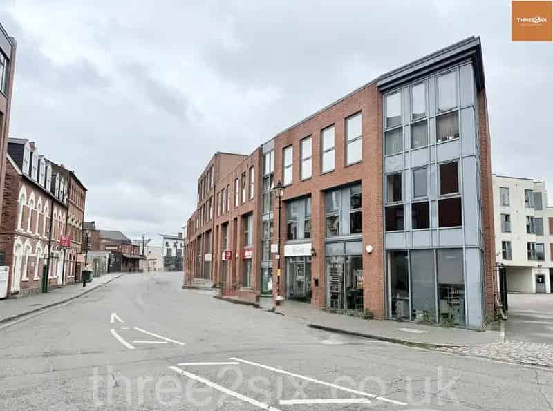 1 Bedroom Apartment to Rent