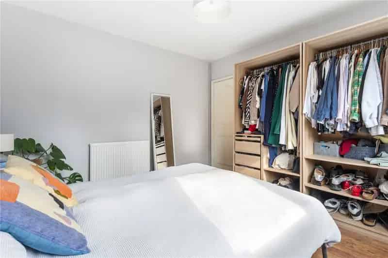2 Bedroom Flat Hackney Road  Near Columbia Road and London Fields