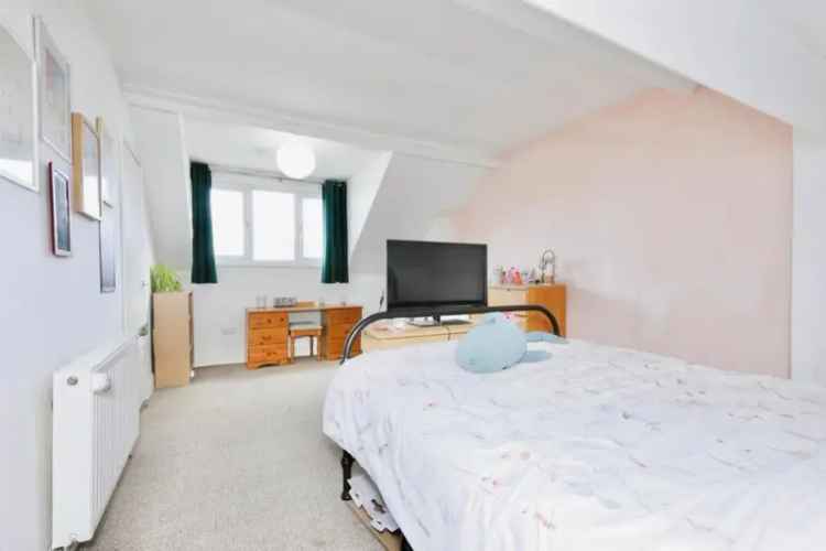 3 Bed House for Sale in Sheffield