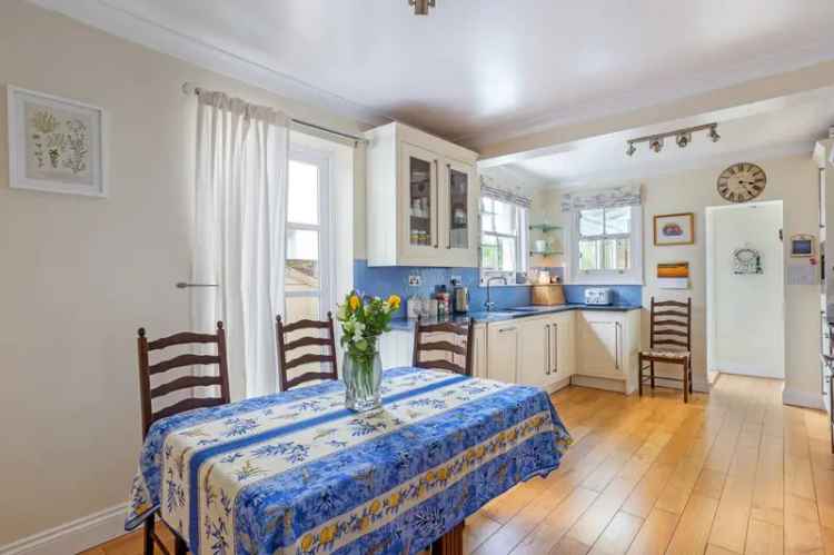 4 Bedroom Victorian House for Sale in Epsom