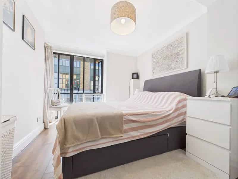 1 Bedroom Apartment House to Rent Canary Wharf