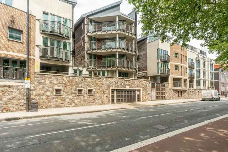 1 Bedroom Flat for Sale Clifton Bristol