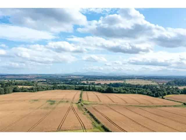 4 Bedroom Barn Conversion Scottish Borders