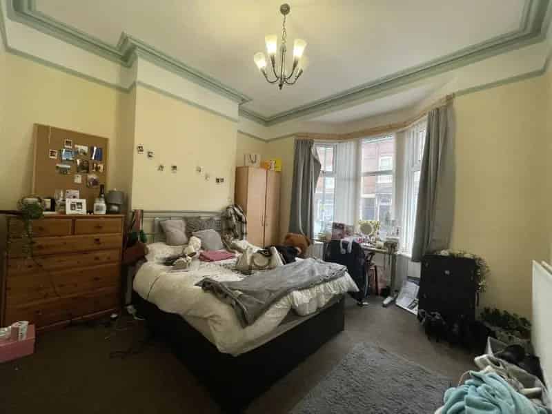 3 Double Bedroom Student House 2025 26 Academic Year