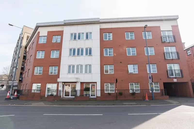 1 Bedroom Flat for Sale - Quick Sale Guaranteed