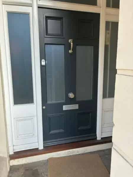 Brighton Mansion Flat 3 Beds Parking Near Beach Good Schools