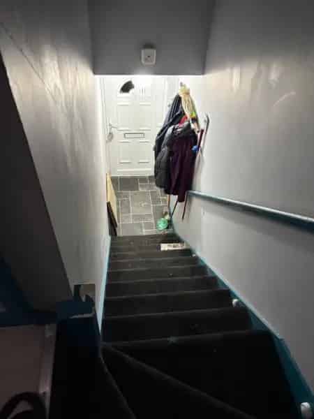 Two Bedroom Flat Near Hythe Station and Tesco