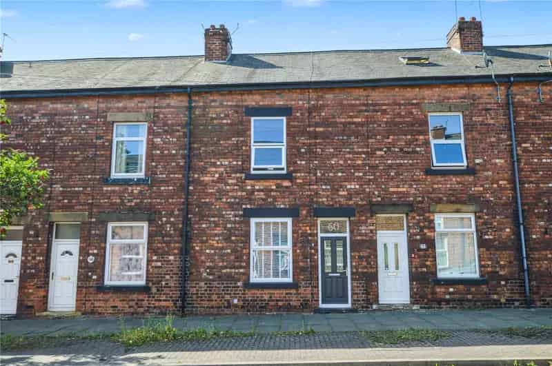 House For Sale , 60, Oakley Street, Leeds, England