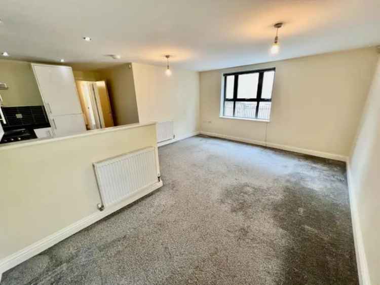 2 Bedroom Ground Floor Flat Castle Court Mews
