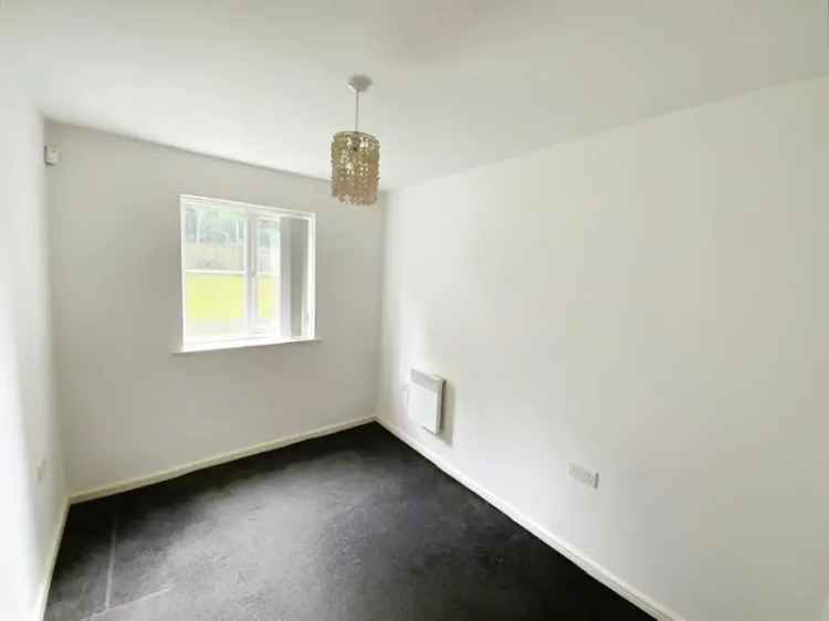 2 Bedroom Flat For Sale Stalybridge