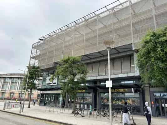 Unit 5 Canons Yard, Harbourside, Bristol, BS1 6XG | Property to rent | Savills