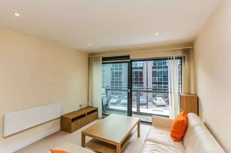 1 Bedroom Flat for Sale Sheffield City Centre