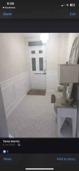 3 Bedroom House Biggin Hill Garage Large Living Room