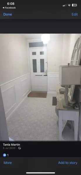 House For Rent in Borough of Swale, England