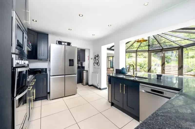 4 Bedroom Detached House for Rent