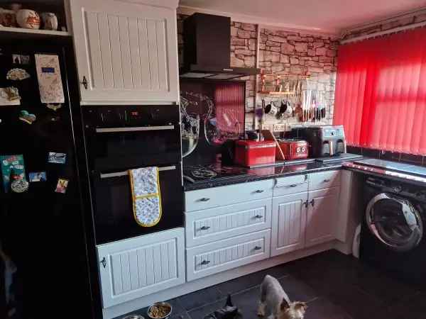 House For Rent in Birmingham, England