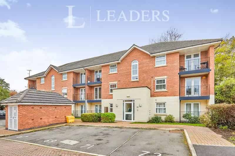 2 Bedroom Apartment to Rent - No Deposit Option