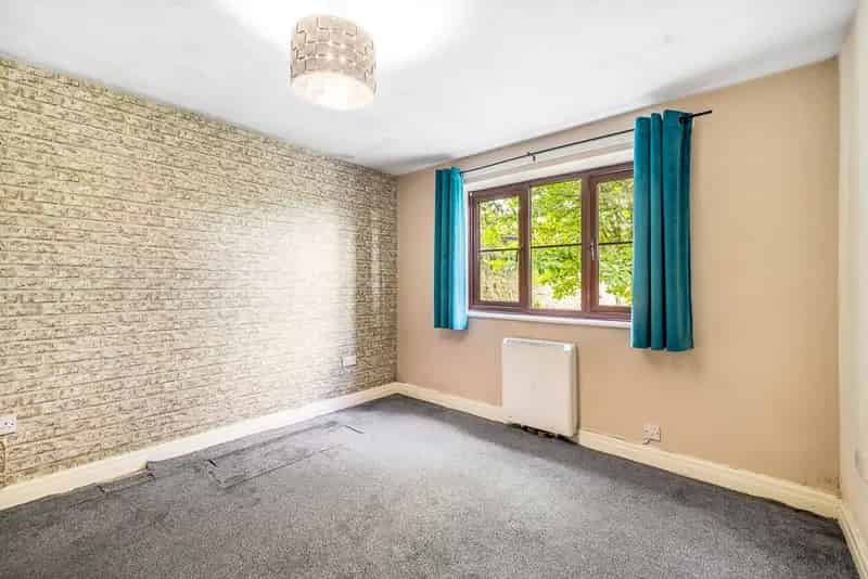 2-Bed Detached Bungalow Navenby Refurbishment Project