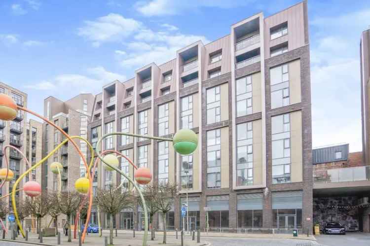 City Centre Studio Apartment Investment Liverpool L1