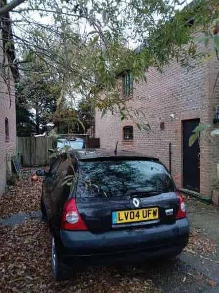 Lovely 2 Bedroom House Near New School