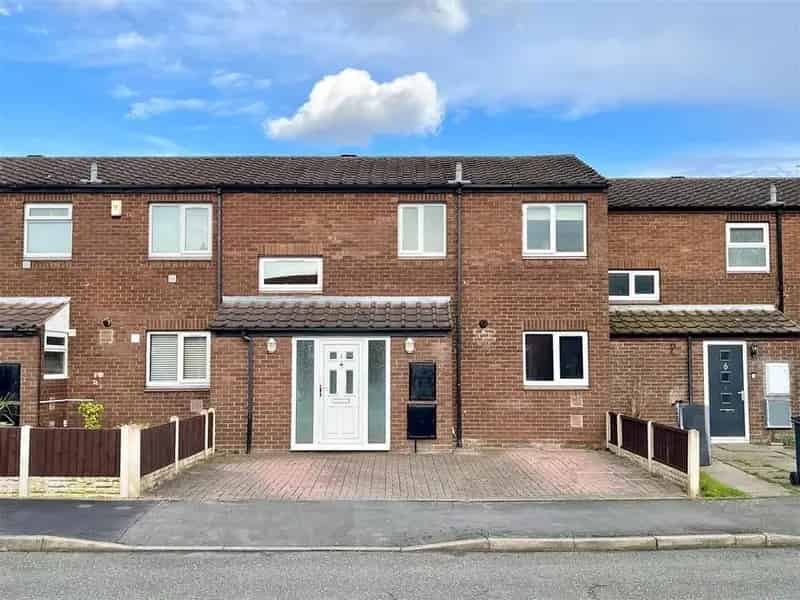 3 Bedroom Terraced House for Sale in Minworth