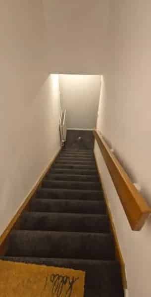 Family Flat near Quay Garden 11 Steps