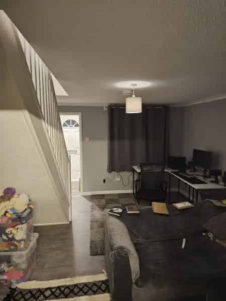 2 Bedroom House St Stephen St Austell Large Garden Garage