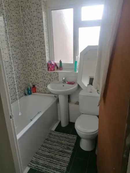 House For Rent in Salford, England