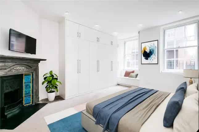 Flat for Sale in Coleherne Court SW5