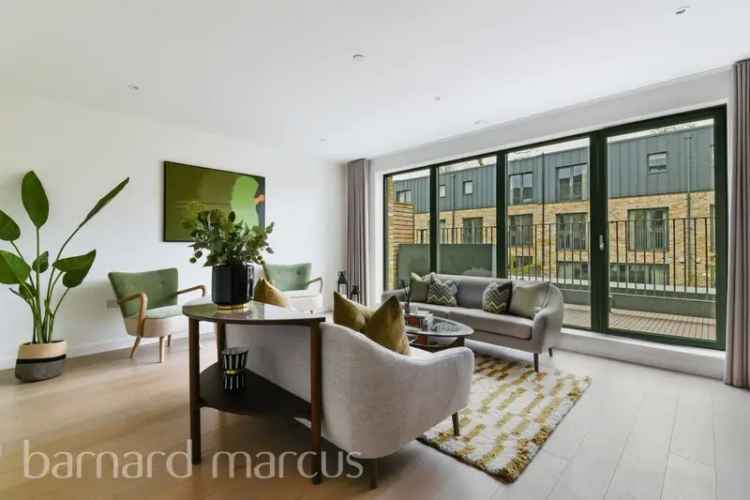 Five Bedroom Townhouse Wimbledon Common Garage Parking Gardens
