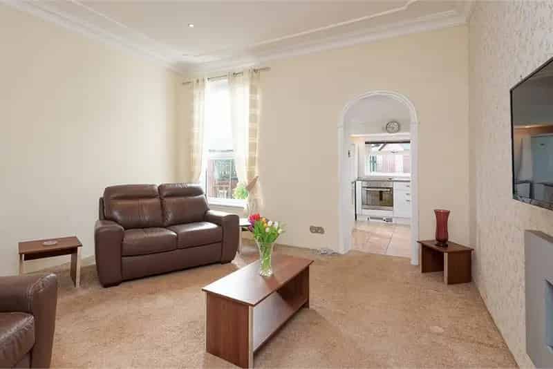 3 Bed Cottage Milngavie Semi Detached House For Sale