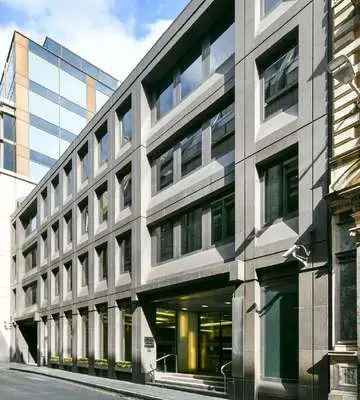 29 Clements Lane Office Space To Let