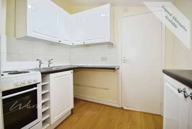 1 bedroom apartment to rent