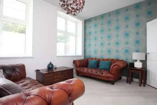 2 Bedroom Flat for Sale in Scotland