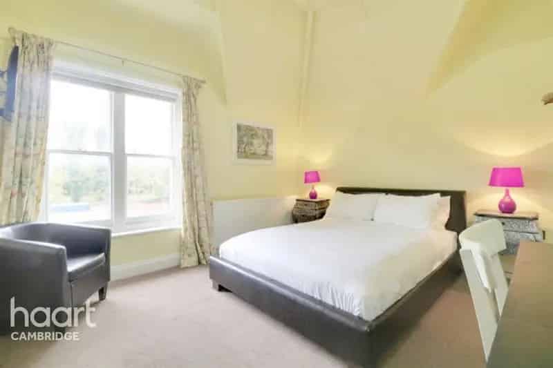 1 Bedroom House Share to Rent