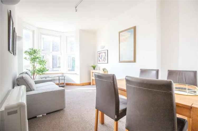 1 Bedroom Apartment for Sale in Bristol