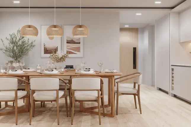 Flat for Sale Edgware Road Marylebone London W2
