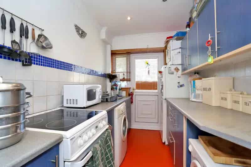 Flat For Rent , 42-52, Fernhill Drive, Aberdeen City, Scotland