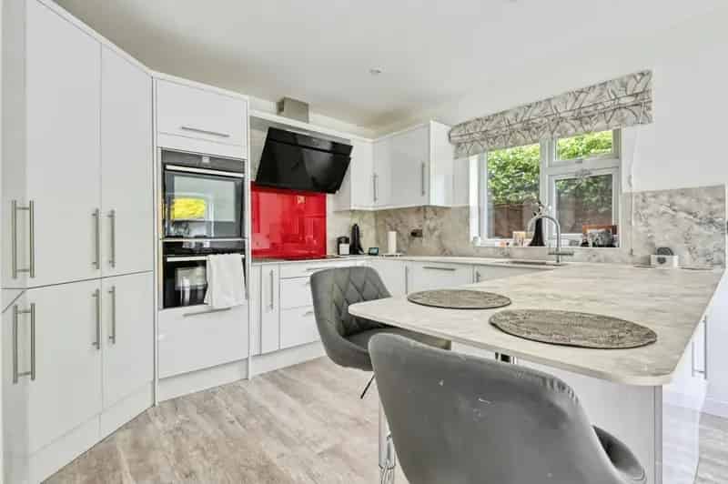 2 Bedroom Bungalow For Sale Sutton Coldfield