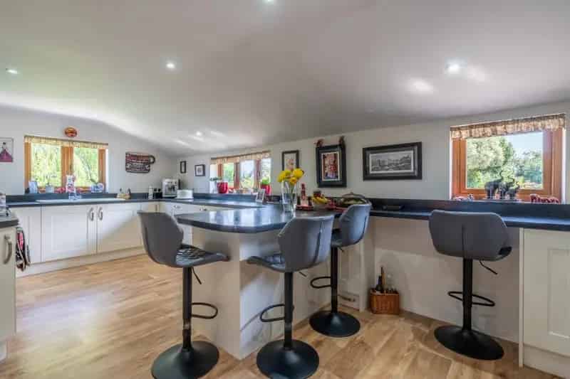 Barn Conversion for sale with 3 bedrooms, Shipmeadow, Beccles